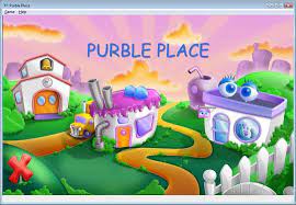 purble place release date videos