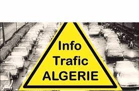 Evitez de préférence les périodes rouges, synonyme de trafic saturé. Zello La Nouvelle Application D Info Trafic Algerie Toute L Actualite Sur Liberte Algerie Com