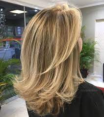 Long layered ash blonde pixie. 60 Funny And Flattering Middle Hairstyles For Women Hairstyle Women Frisuren Haarschnitte Coole Frisuren Haarschnitt