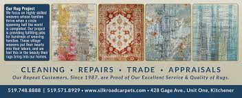 silk road rugs home