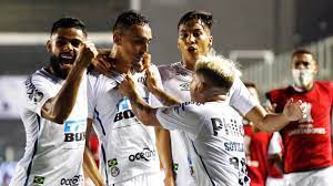 Santos is the core city of baixada santista , a coastal metropolitan area with 1.6 million people, and contains the most important port in south america. Fifa Club World Cup 2020 News Palmeiras Santos Book The Battle Of Brazil Fifa Com