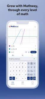 Mathway Math Problem Solver On The App