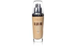 off on l oreal paris true match lumi