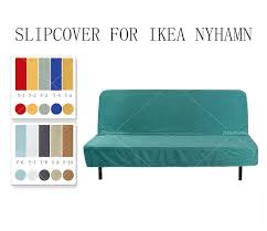 Ikea Nyhamn3 Seats Bedikea Sofa