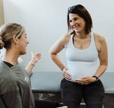 pregnancy physiotherapy hillcrest