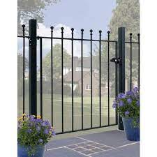 Metal Fence Panels Wickes Page 3