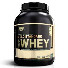 100 whey gold standard natural protein