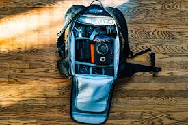 best travel camera backpacks top picks