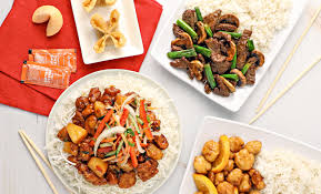 Pei Wei Asian Kitchen: Chinese Food Restaurant and Asian Cuisine