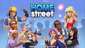 home street for pc free
