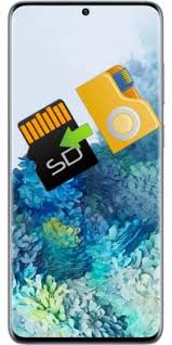 Sandisk micro sd card 256gb ultra for samsung galaxy s20 s20 ultra s10 s9 s8 s7. Move Files To Sd Card On Samsung Galaxy S20 Plus Goomobiles Com