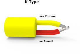 k type thermocouple introduction