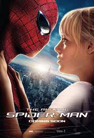 The film is directed by marc webb. The Amazing Spider Man 2012 Amazing Spiderman Movie Amazing Spiderman Man Movies