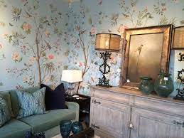 designing interiors with chinoiserie