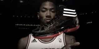 I think all the gooses should be cooked. Big Sean X Derrick Rose Adidas Adizero Crazy Light Commerical Nice Kicks