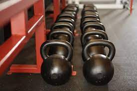 gym equipment for physical fitness
