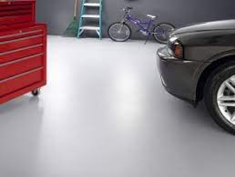 epoxy floors orange county garage excell