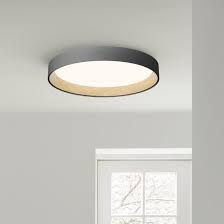 Vibia Duo Led Ceiling Light 487218 1a