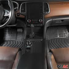 all weather floor mats for ford transit