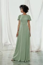 Amsale Bridesmaids Juliette Town Country Bridal And