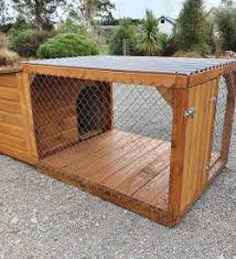 besters ultimate dog kennel besters