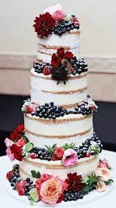 Happy Wedding Anniversary Big Cake gambar png