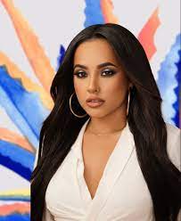 becky g to release cosmetics line