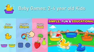 10 best free learning apps for toddlers