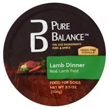 Pure Balance Dog Food Review 2018 Comparing Their 20 Recipes