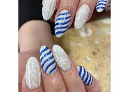 3 best nail salons in boise city id