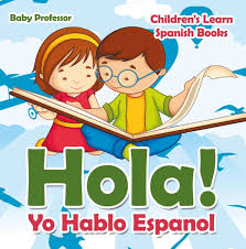 children s learn spanish books ebook de