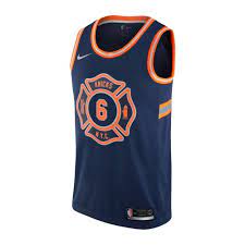 Our store offers all the top designs from top basketball brands like nike. Nike Nba New York Knicks Kristaps Porzingis Swingman Jersey City Edition Mannschaften Aus Usa Sports Gb