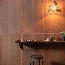 Metallic Wall Tiles Beccles Tile And