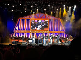 Not A Bad Seat In The House Review Of Grand Ole Opry