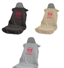 Car Slipon Beach Towel Seat Covers