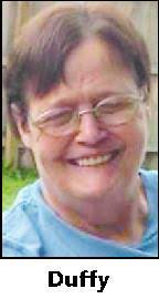 ROBERTA FREEMAN &quot;BOBBY&quot; DUFFY Obituary: View ROBERTA DUFFY&#39;s Obituary by Fort Wayne Newspapers - 0001119517_01_04172014_1