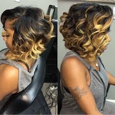 You only need to opt for the right length and finish. Hairstyles Long Layered Bob Hairstyles Black Women