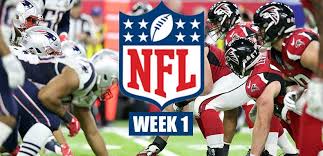 Find the latest moneyline, totals, and point spreads. Nfl Week 1 Previews And Predictions Best Football Value Picks