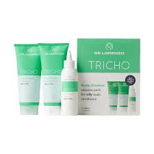 Tricho Scalp Control Solutions Pack