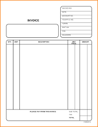 Free Invoice Form Online Rome Fontanacountryinn Com