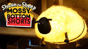 Mất điện | Mossy Bottom Shorts | Những Chú Cừu Thông Minh [Shaun the Sheep]  - YouTube