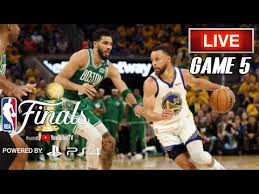 game 5 nba finals live streaming
