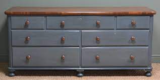 How To Chalk Paint Furniture Priory