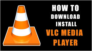 Aquí puedes descargar la versión de 64 bits de vlc. How To Download Vlc Media Player 64 Bit 100 Works By Knowledge For Everyone Youtube