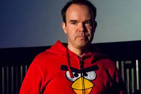 The Man Behind Angry Birds Wants to be More Indian Than Indians