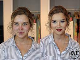 eve makeup artistry queenstown