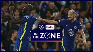 In the Zone: Chelsea - Zenit 1:0, die Analyse | UEFA Champions League