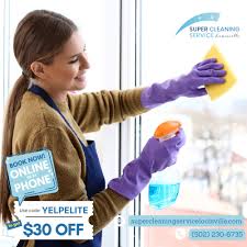 home cleaning near new albany