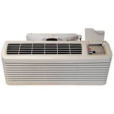 air conditioner with heater