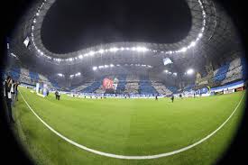 See more of om tifos on facebook. Olympique De Marseille Un Tifo Presente Comme Unique Deploye Contre Lyon L Equipe